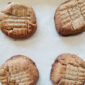 Peanut Butter Cookies in Toronto GTA