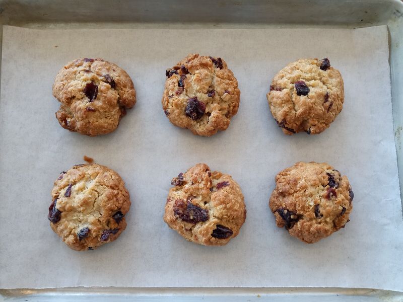oatmeal-cranberry-cookies-downtown-toronto
